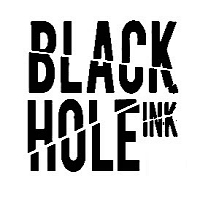 Black Hole Ink
